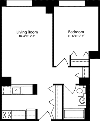 400 West 37th St - Photo 71