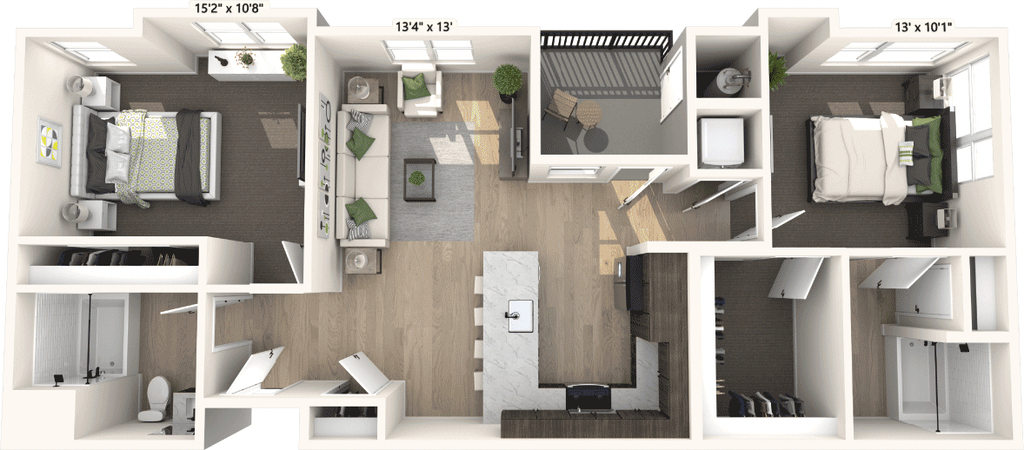 11700 E 26th Ave - Photo 45