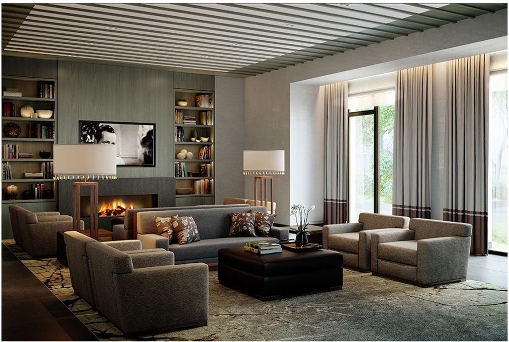 50 Riverside Blvd - Photo 8