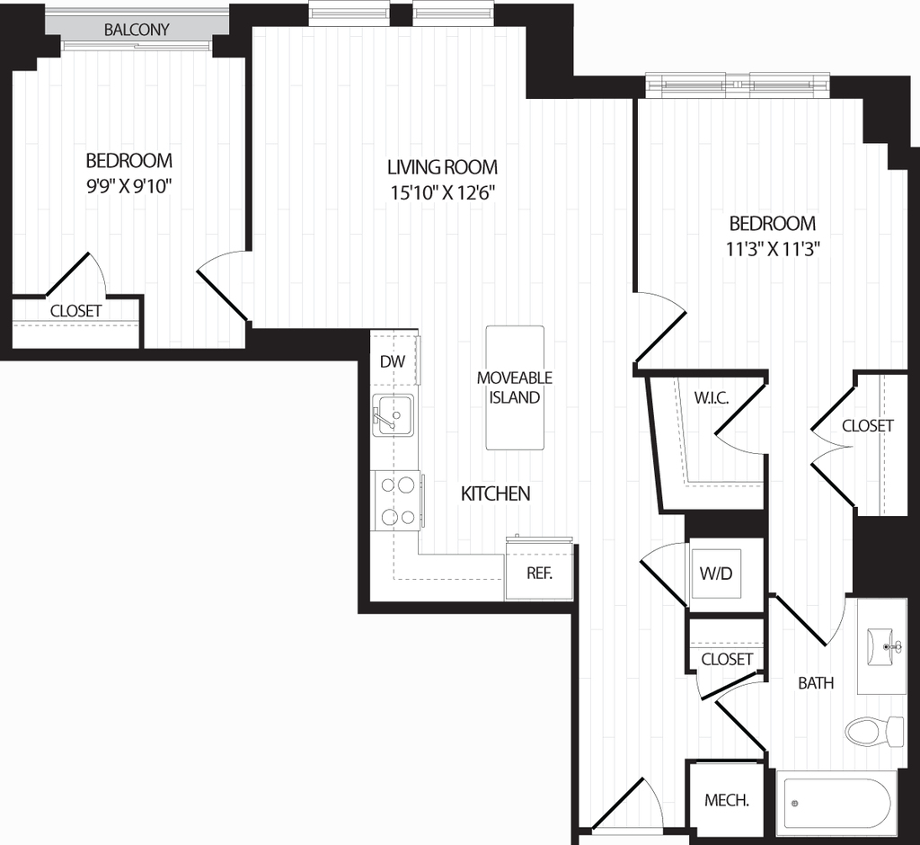1225 First Street - Photo 47