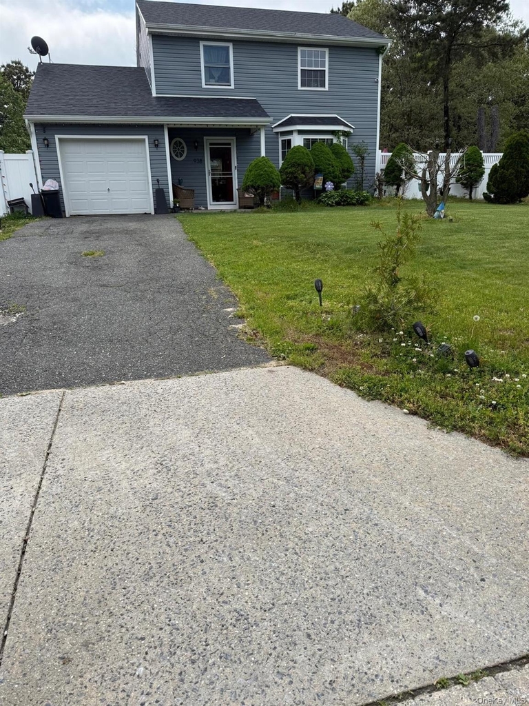 938 Scherger Avenue - Photo 0