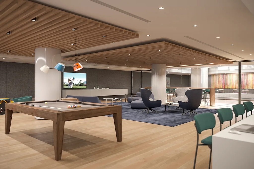 555 West 38th Street - Photo 7