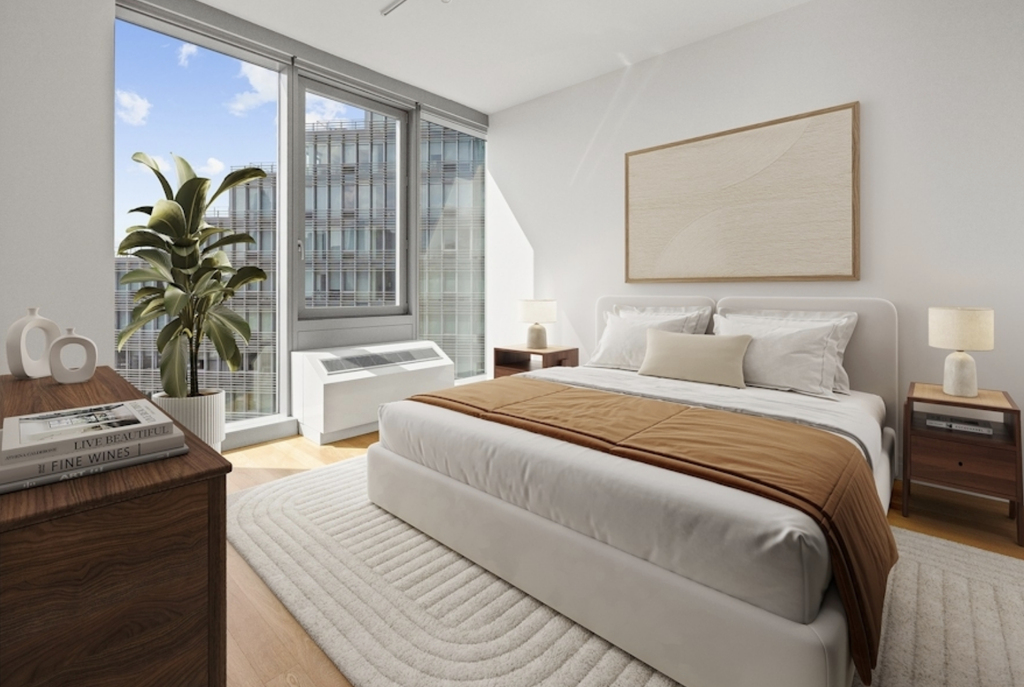 550 West 54th Street - Photo 4