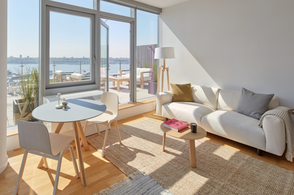 550 West 54th Street - Photo 7