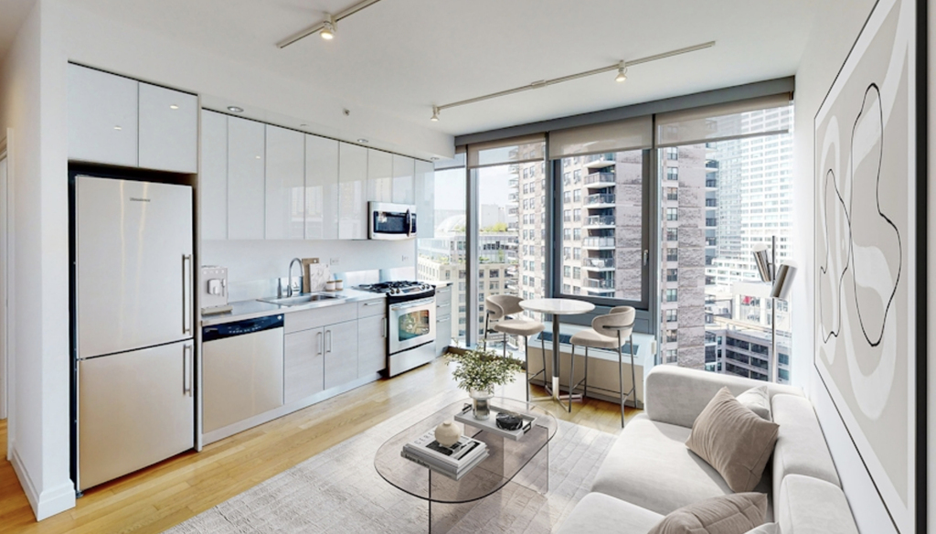 550 West 54th Street - Photo 0