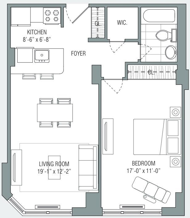 1735 York Avenue - Photo 21