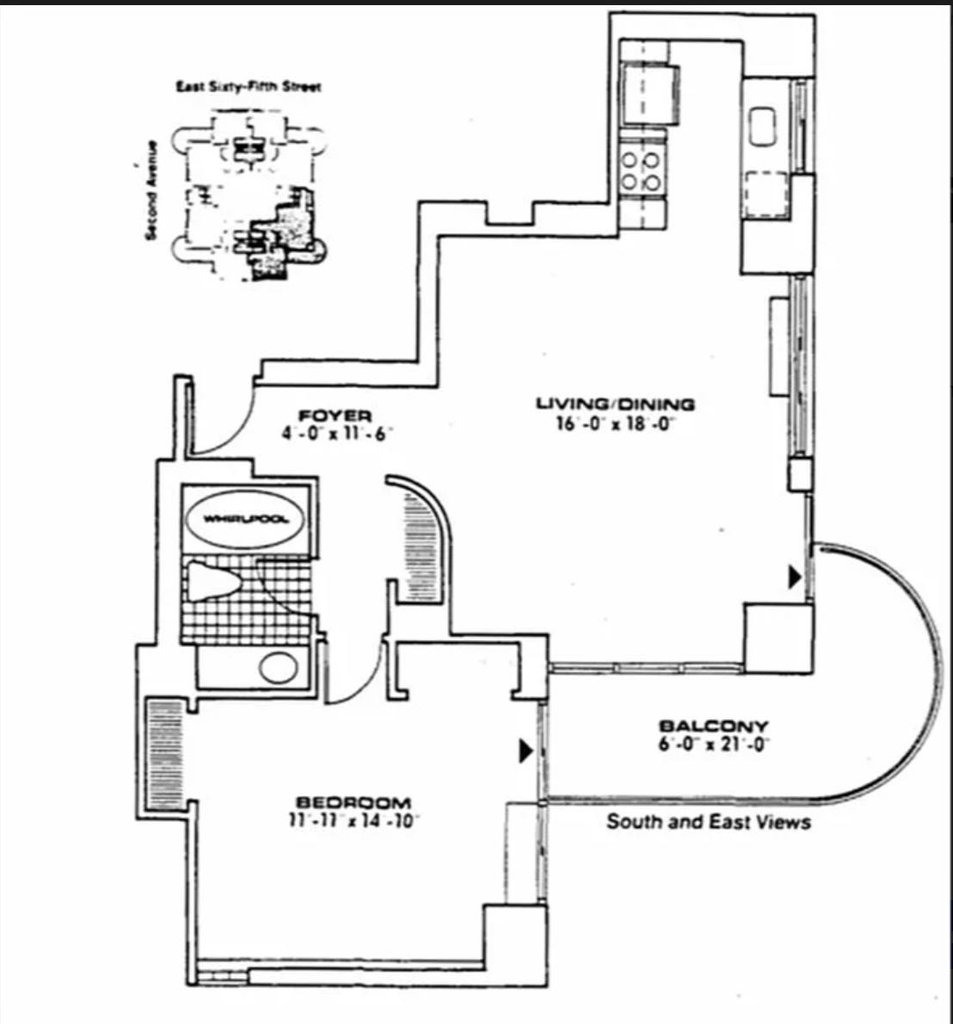 304 E 65th Street - Photo 11