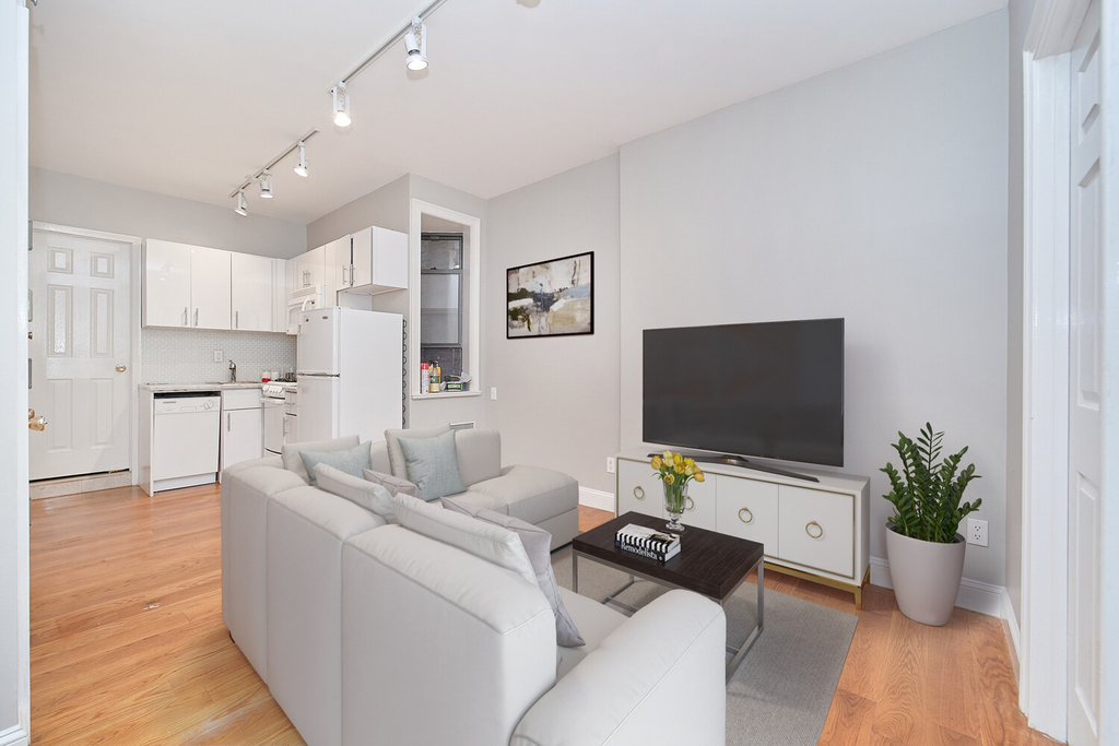 163 Chrystie Street - Photo 0