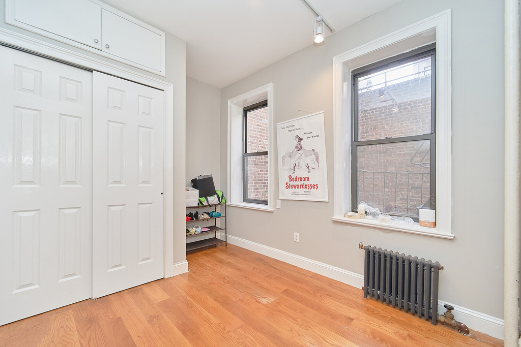 163 Chrystie Street - Photo 1