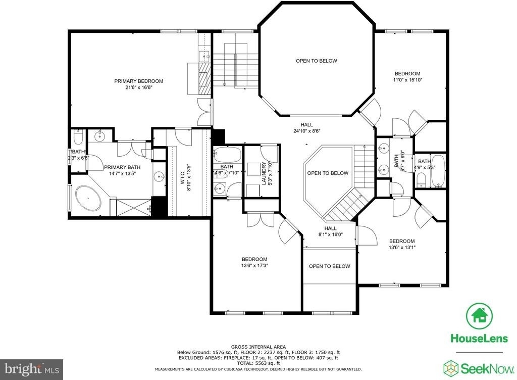 17205 Dewpoint Place - Photo 54