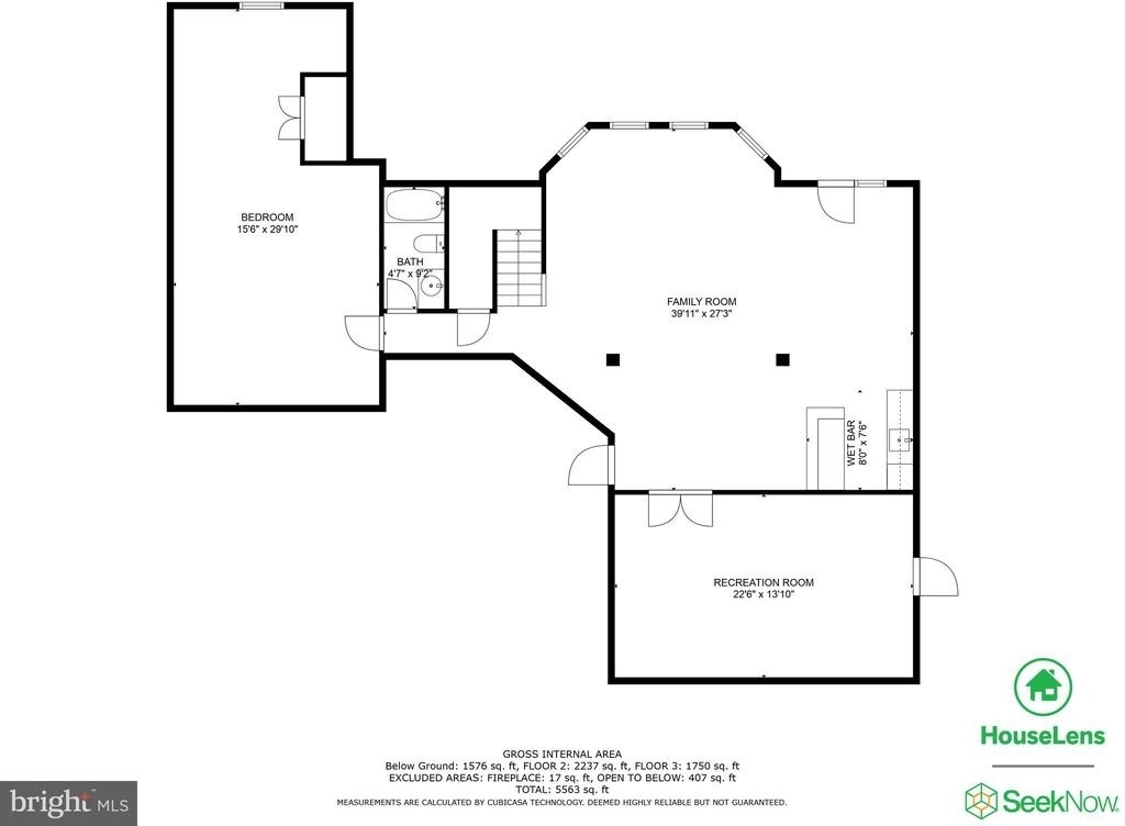 17205 Dewpoint Place - Photo 55