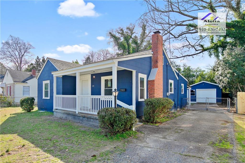 118 Circle Court - Photo 1