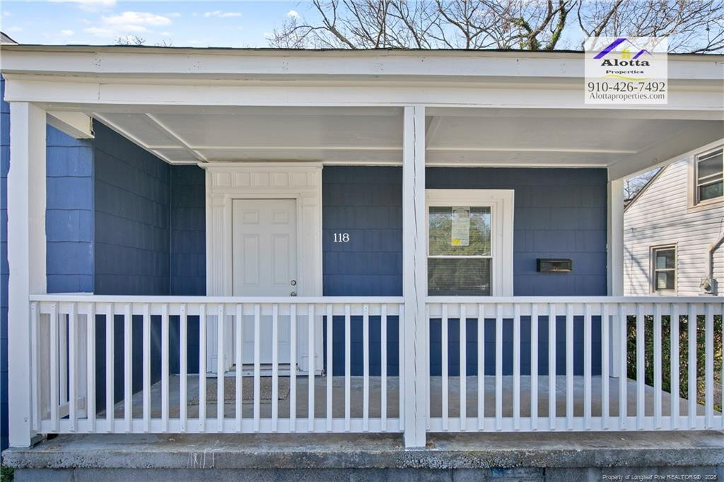 118 Circle Court - Photo 3