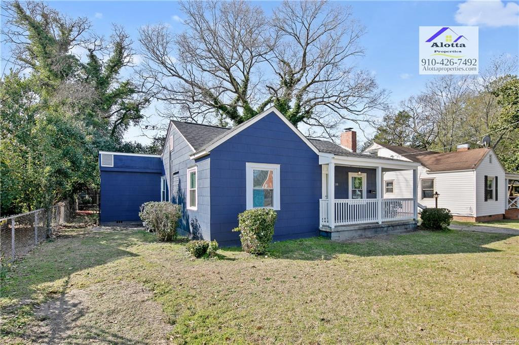 118 Circle Court - Photo 2