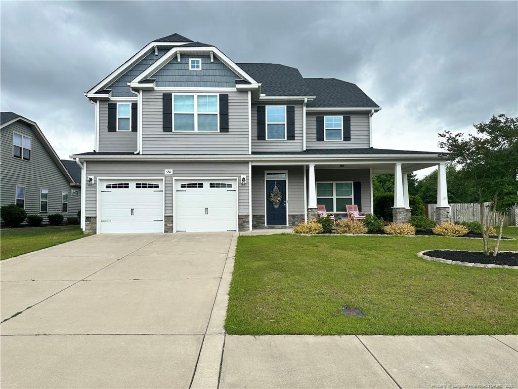 580 Stonebriar Avenue - Photo 3
