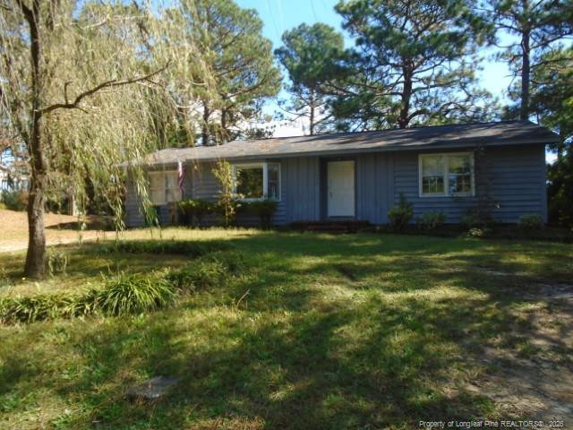 4827 Legion Road - Photo 0