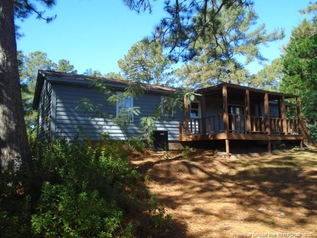 4827 Legion Road - Photo 15