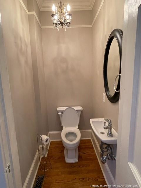 1709 Fort Bragg Road - Photo 20