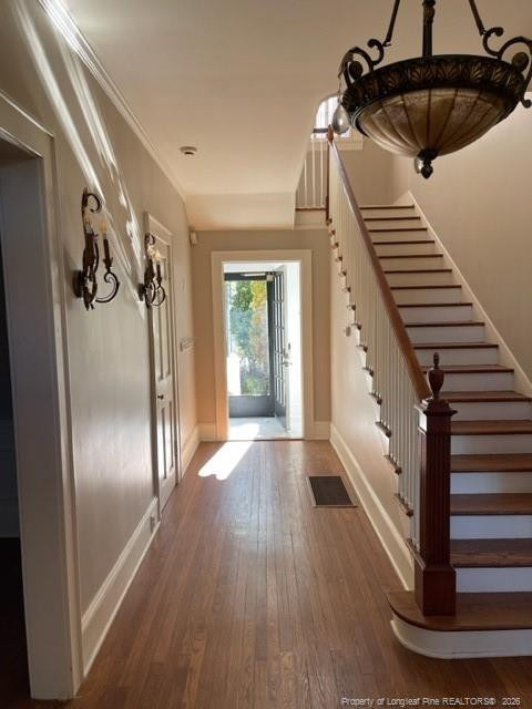1709 Fort Bragg Road - Photo 1