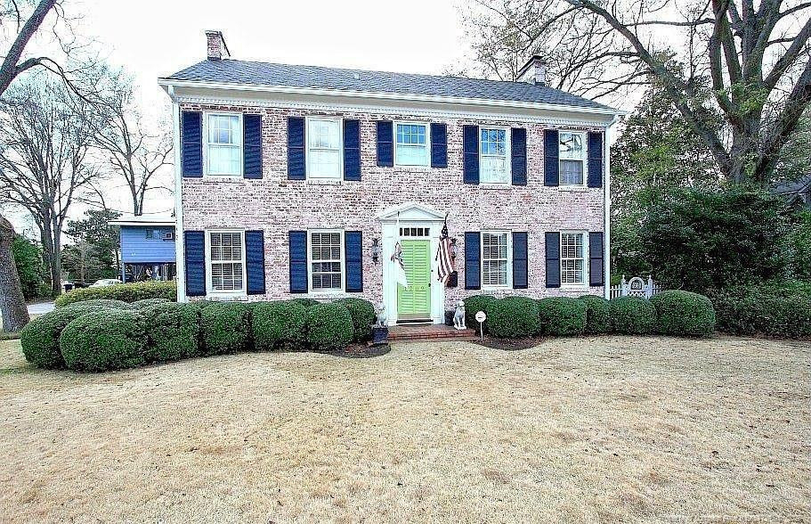 1709 Fort Bragg Road - Photo 0