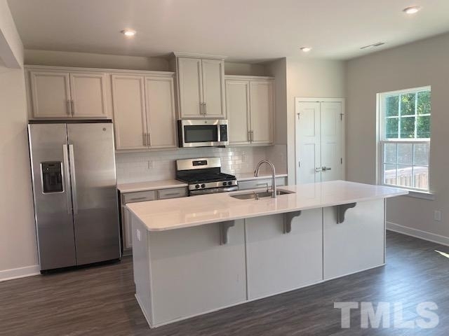 511 Autumn Cure Court - Photo 5