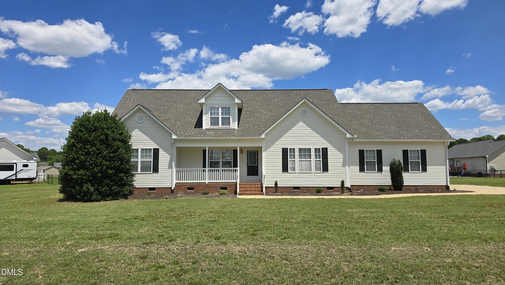 100 Jesse Drive - Photo 0