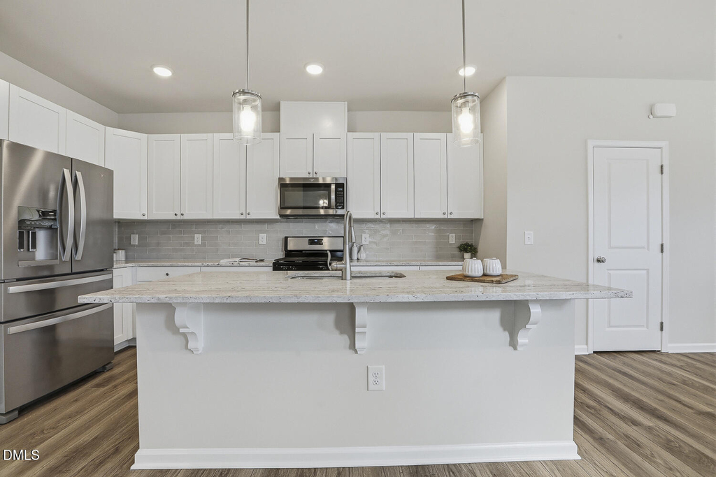 949 Robbie Jackson Lane - Photo 13