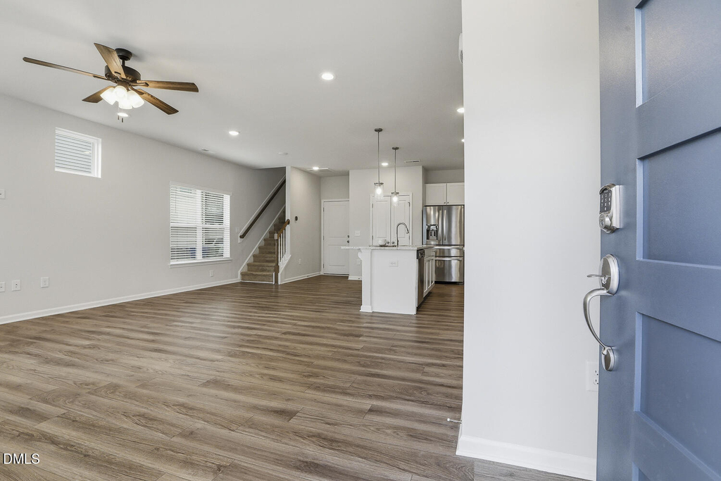 949 Robbie Jackson Lane - Photo 3