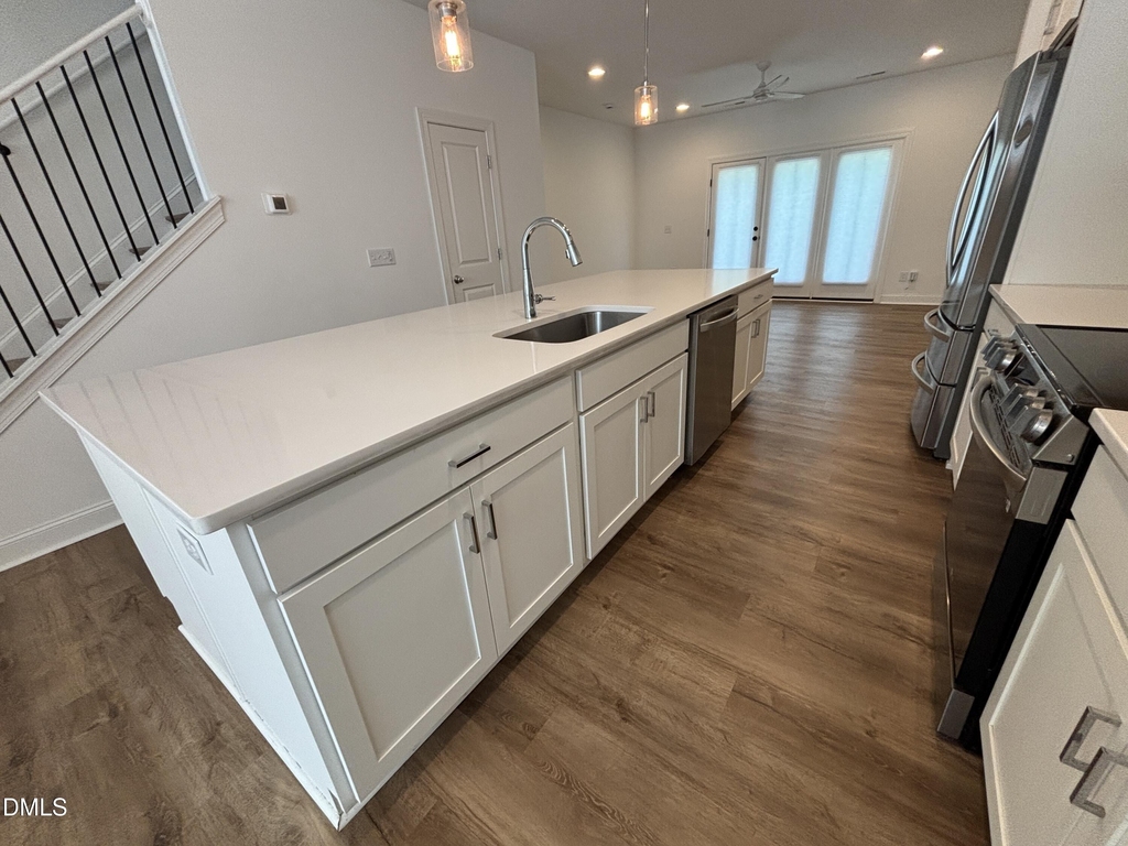 5710 Parker Pnes Court - Photo 1