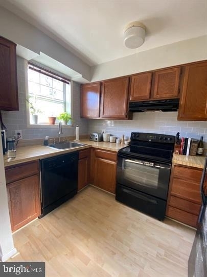 2509 S Walter Reed Drive - Photo 2