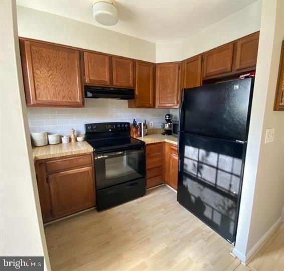 2509 S Walter Reed Drive - Photo 1