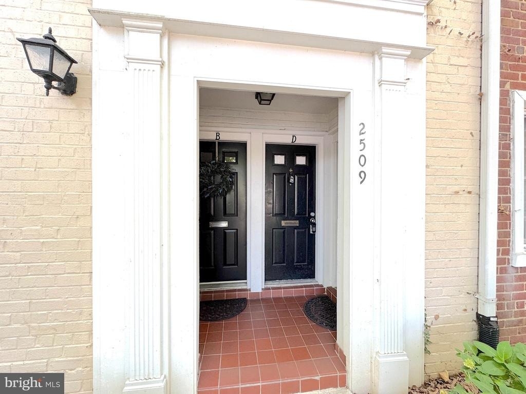 2509 S Walter Reed Drive - Photo 1