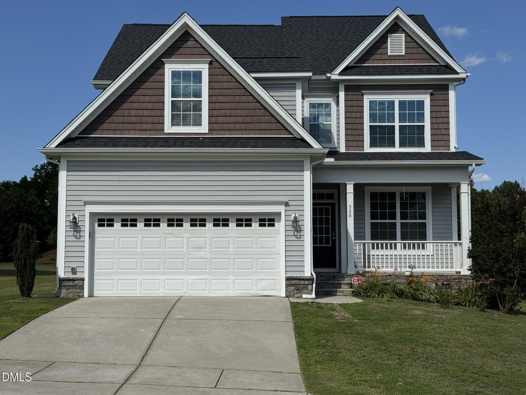 528 Walker Ranch Drive - Photo 0