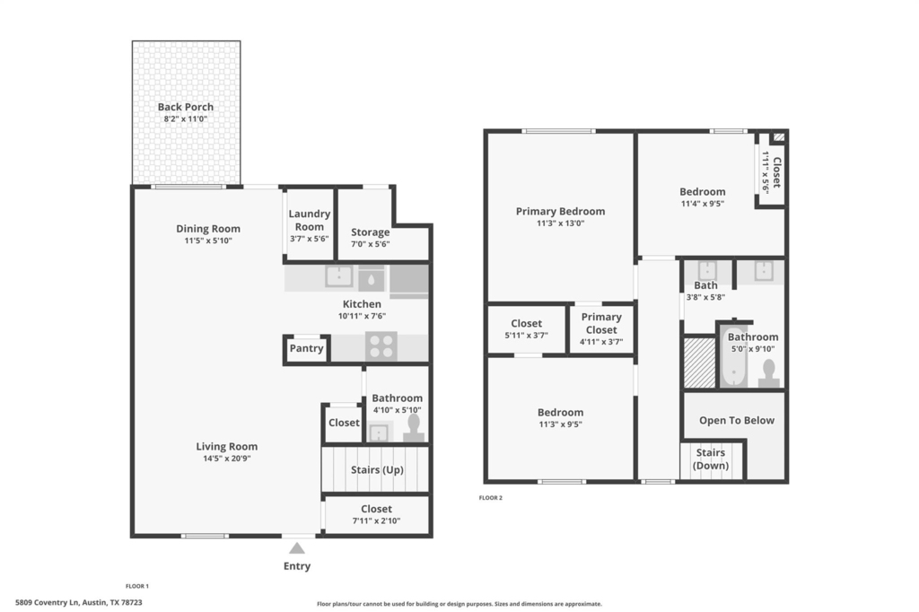 5809 Coventry Ln - Photo 34
