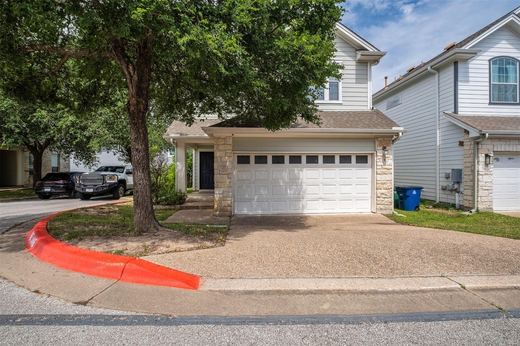 6715 Windrift Way - Photo 0