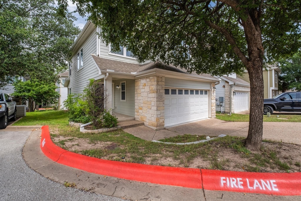 6715 Windrift Way - Photo 1