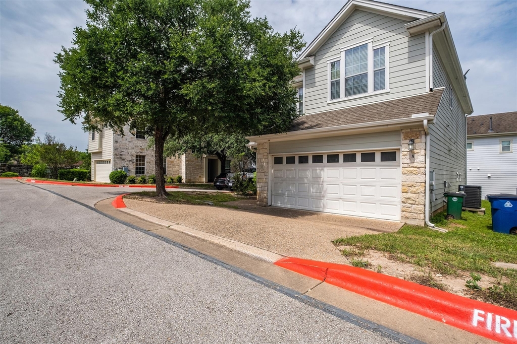 6715 Windrift Way - Photo 2
