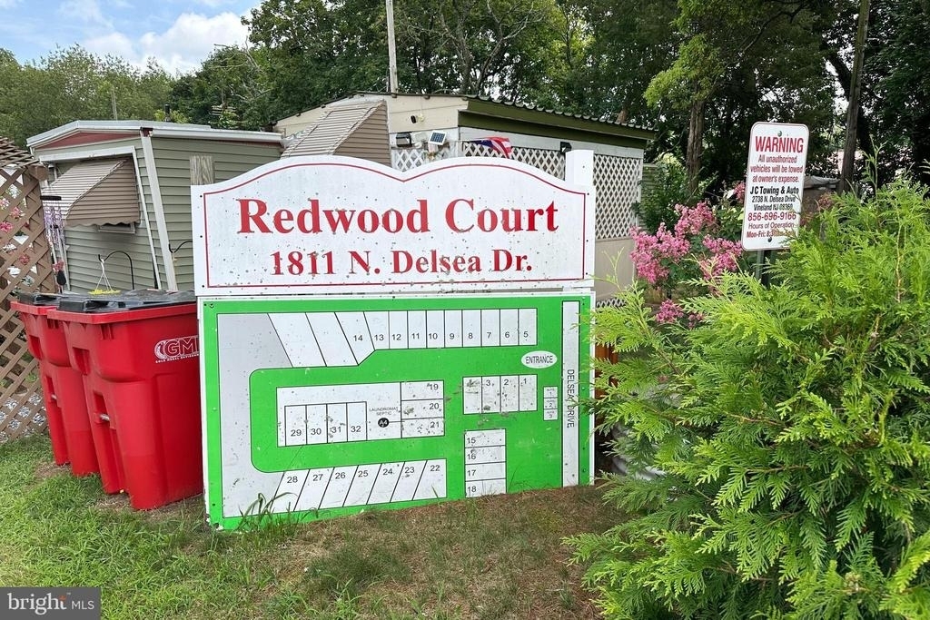 1811 N Delsea Drive - Photo 4