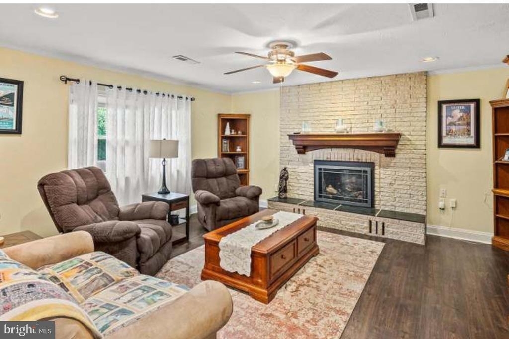 12007 Twin Cedar Lane - Photo 9