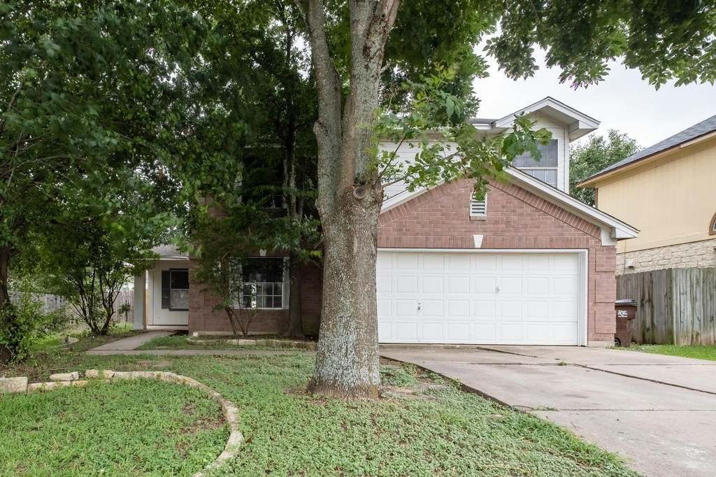 3506 Hawk View Cv - Photo 2