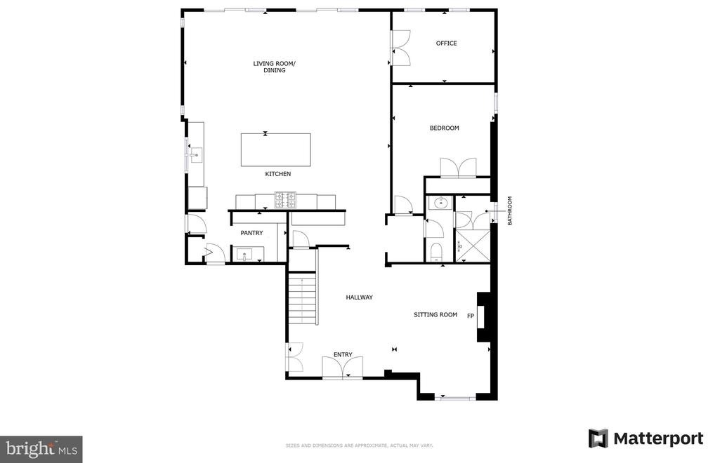 8609 Woodbrook Lane - Photo 39