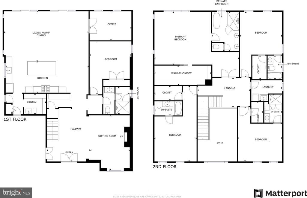 8609 Woodbrook Lane - Photo 41