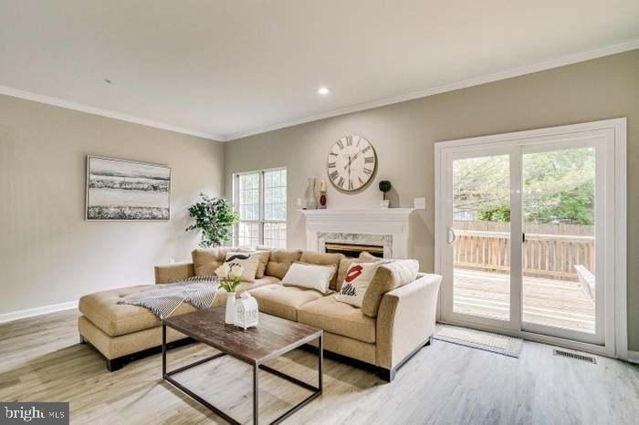 2111 Cambridge Park Court - Photo 2