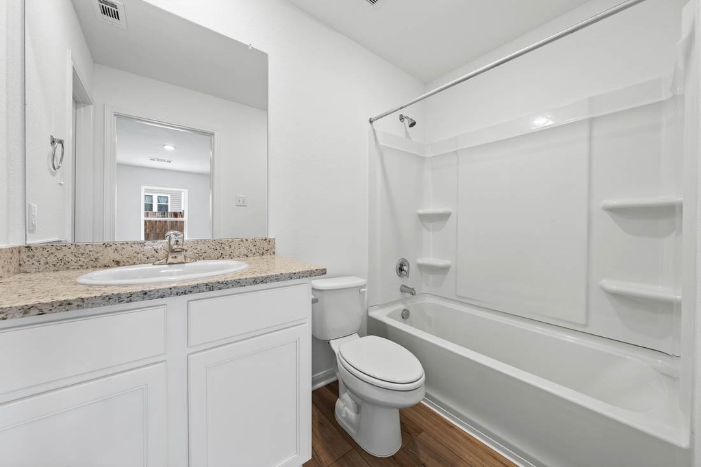 129 Paradise Canyon Dr - Photo 4