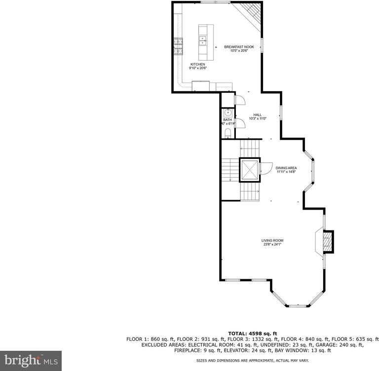 50 N Bentz Street - Photo 64