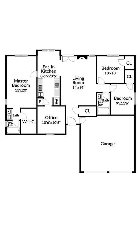 1105 Green Meadow Dr - Photo 23