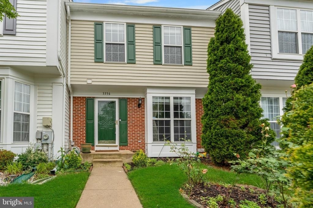 3336 Fordington Place - Photo 1