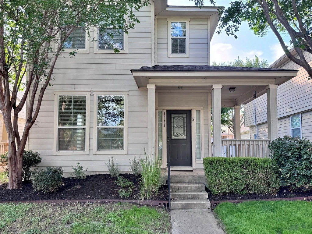 18524 Mammoth Cave Blvd - Photo 1