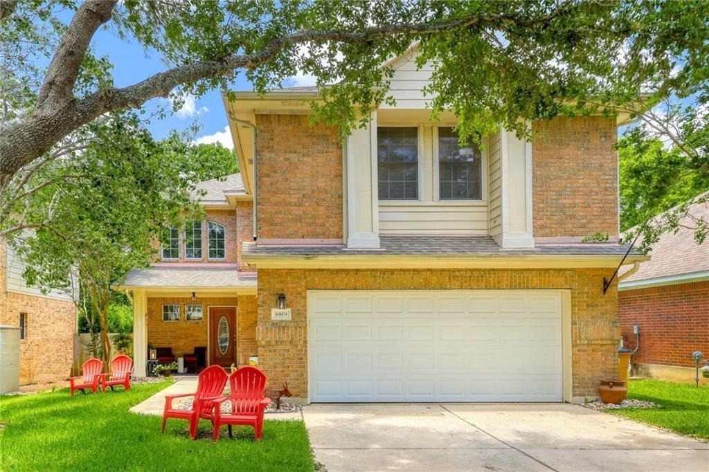 6819 Telluride Trl - Photo 0