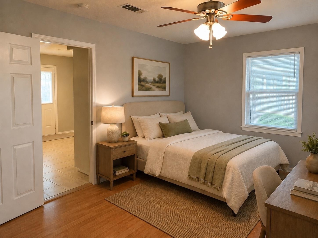 902 N Wall St - Photo 8